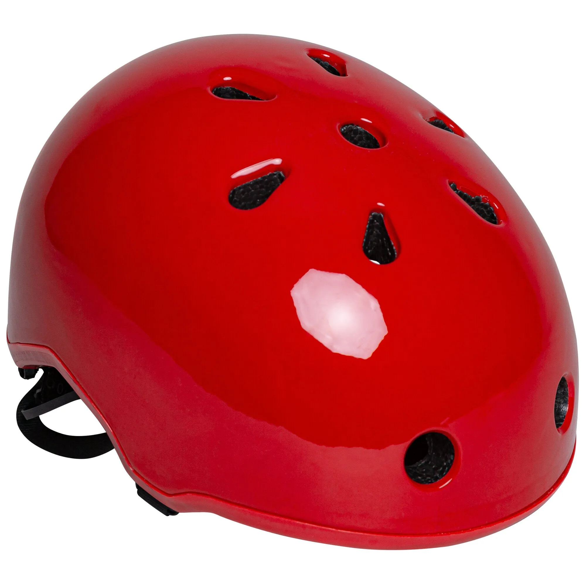 Elite Red (include removable peak)