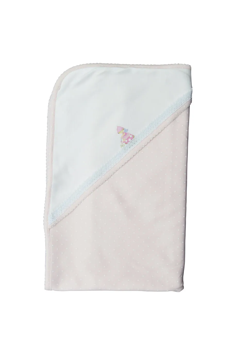 Fairy Girl Blanket