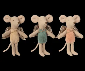 Fairy Mice (three colors)