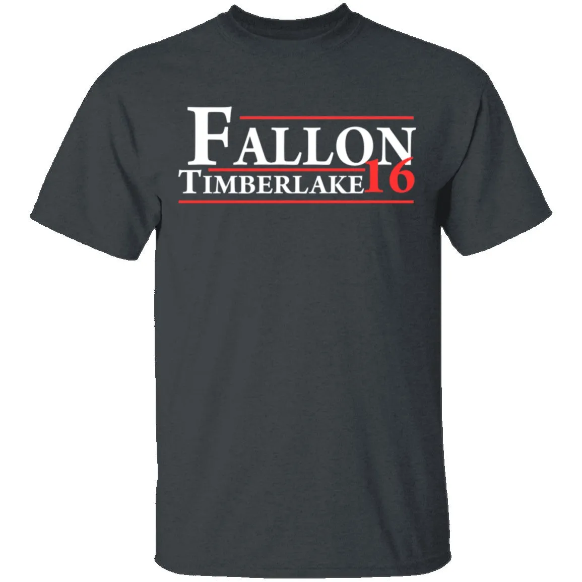 Fallon And Timberlake 2016 T-Shirt