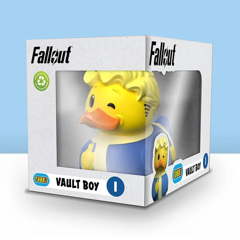 Fallout: Vault Boy TUBBZ (Boxed Edition)