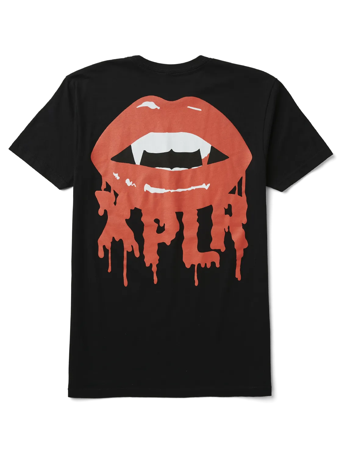 Fangs Tee