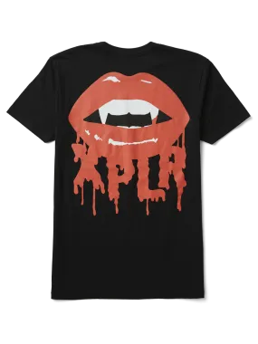 Fangs Tee