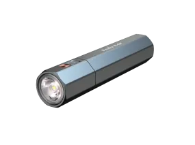 Fenix E-CP 1600 Lumen LED Flashlight/ Power bank