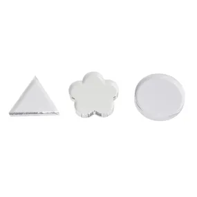 Flat Acrylic Styling Prop Mega Bundle