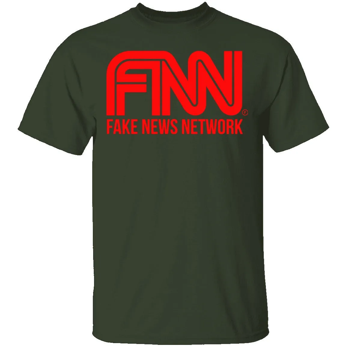 FNN T-Shirt