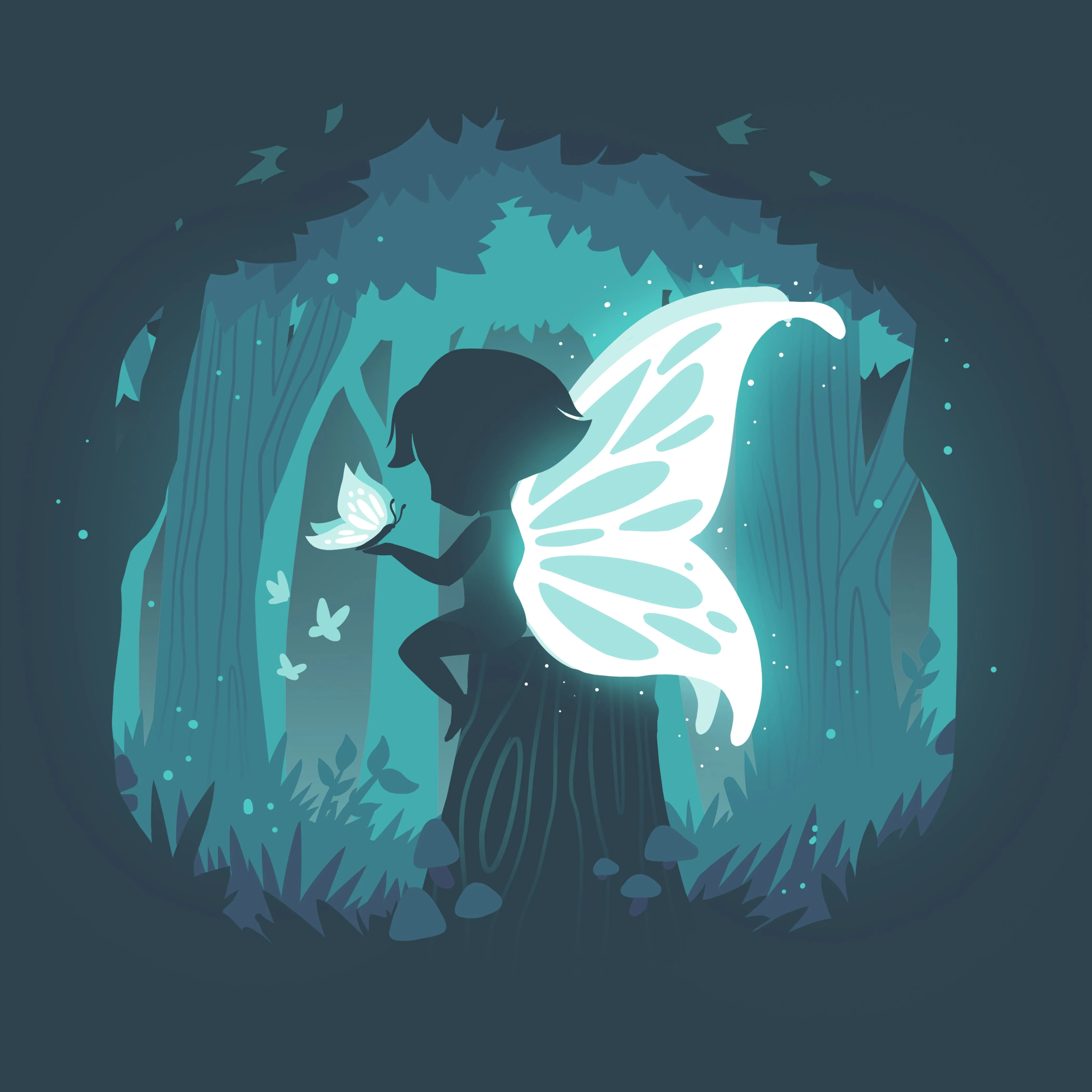 Forest Fairy