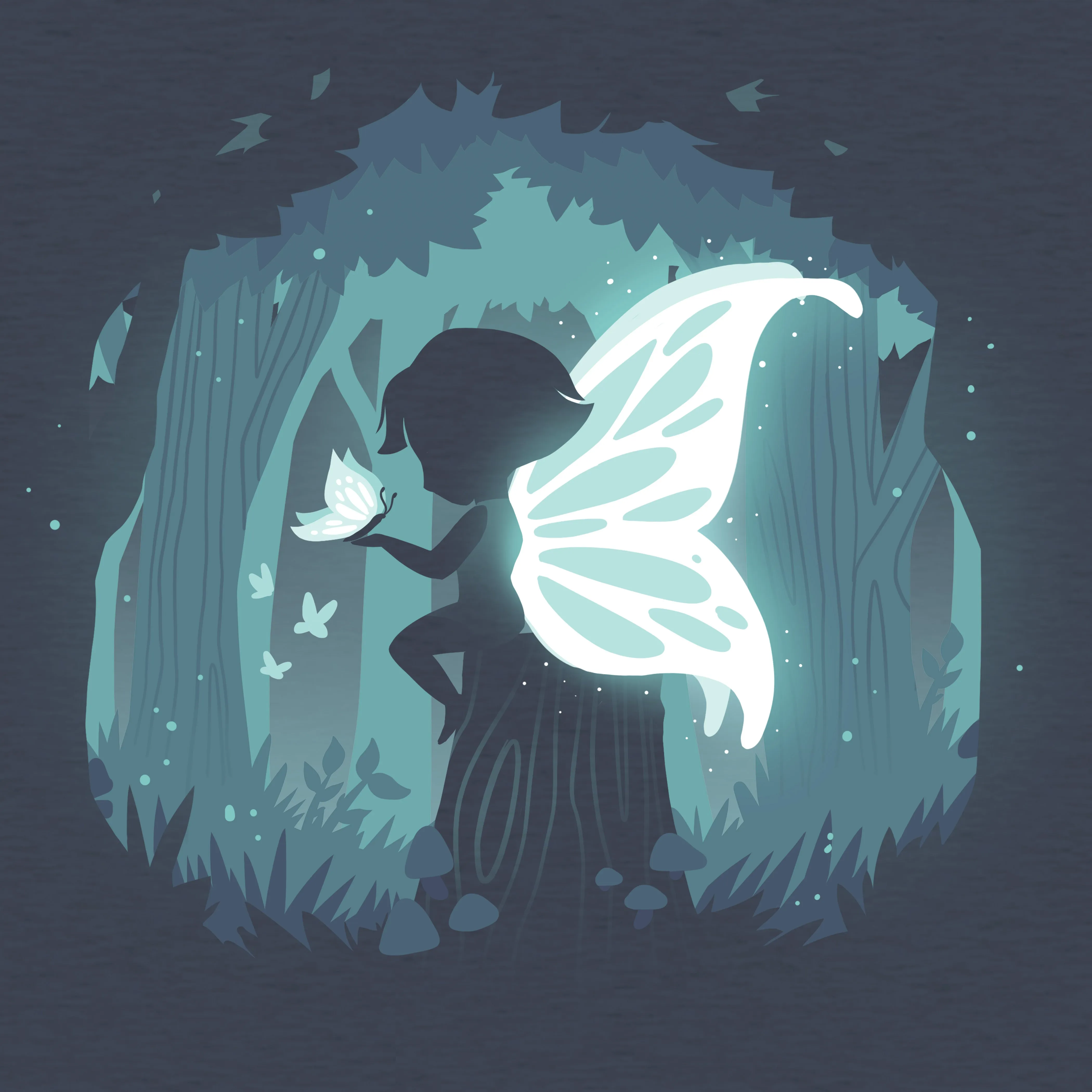 Forest Fairy