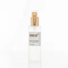 Formulary 55 - Neroli & Sandalwood Hydrating Facial Mist