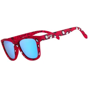 FRIENDLY NEIGHBORHOOD SPIDER SHADES (OG'S)