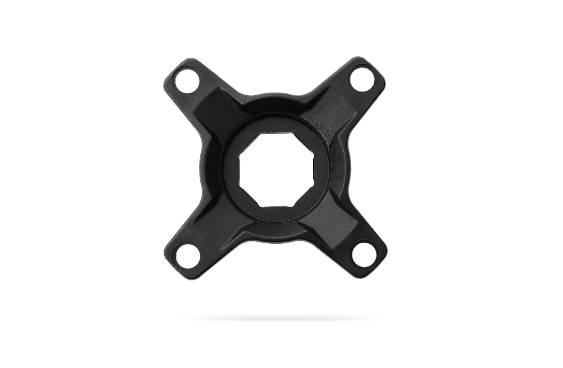 FSA Brose Octagonal E-Bike Spider - 104mm BCD - Black