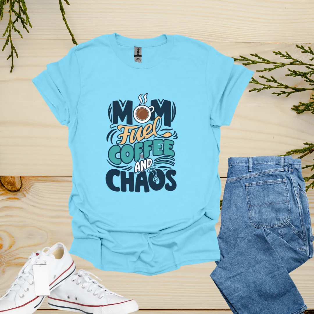 Funny Mom Shirt