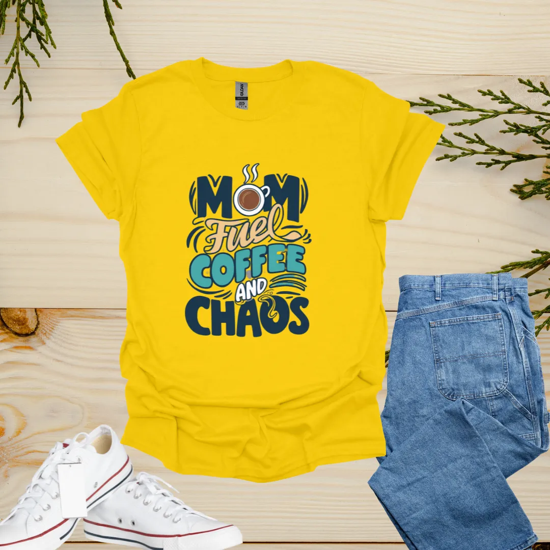 Funny Mom Shirt