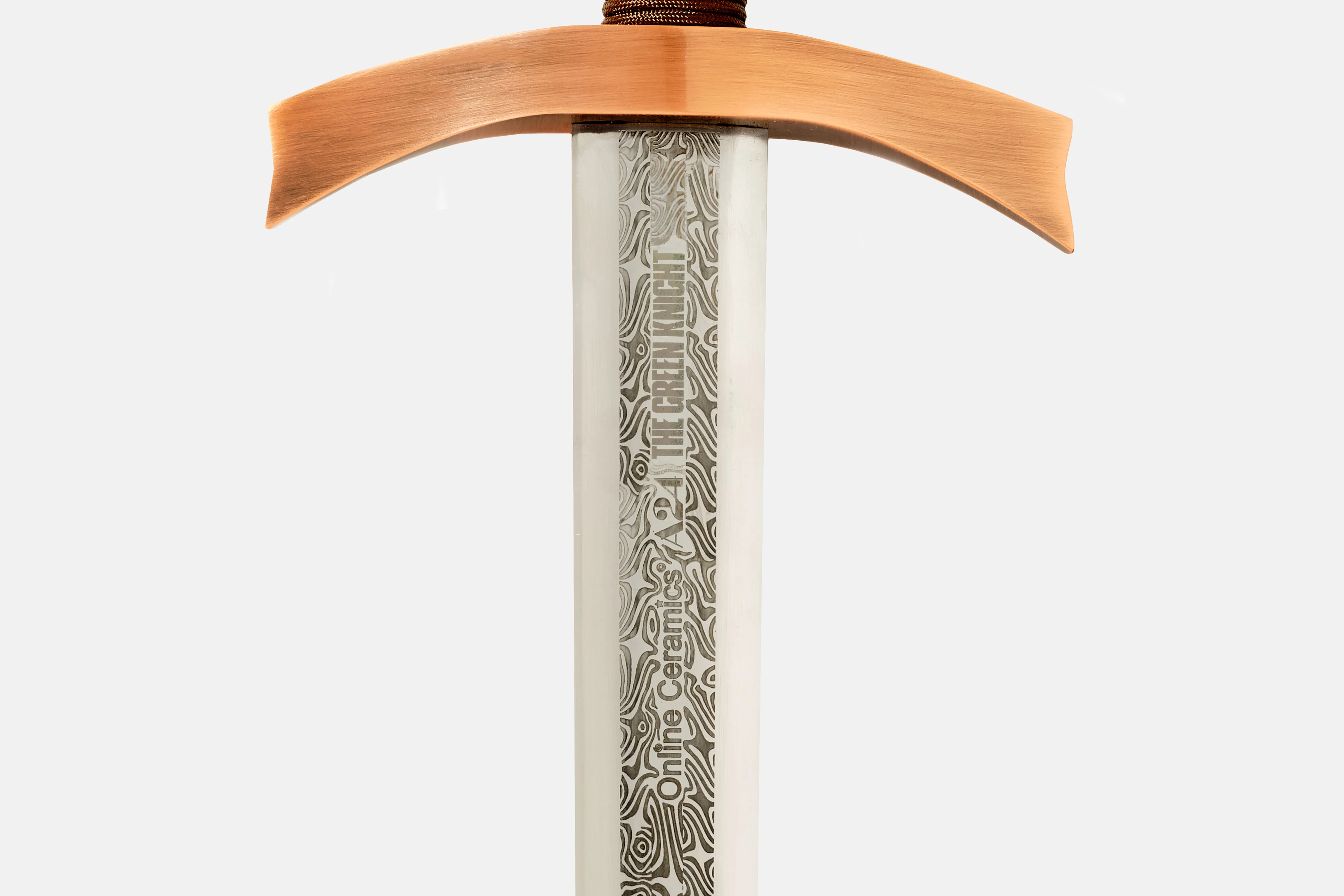 Gawain's Sword