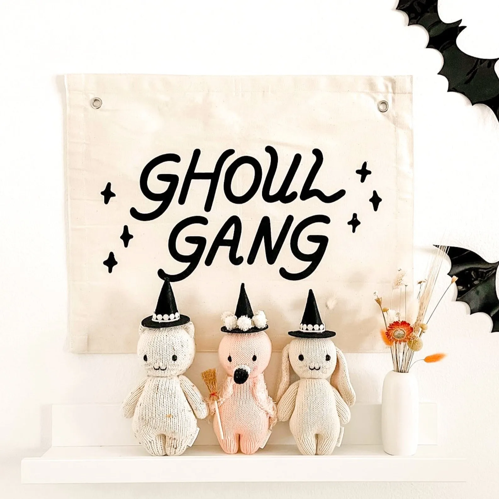 Ghoul Gang Banner