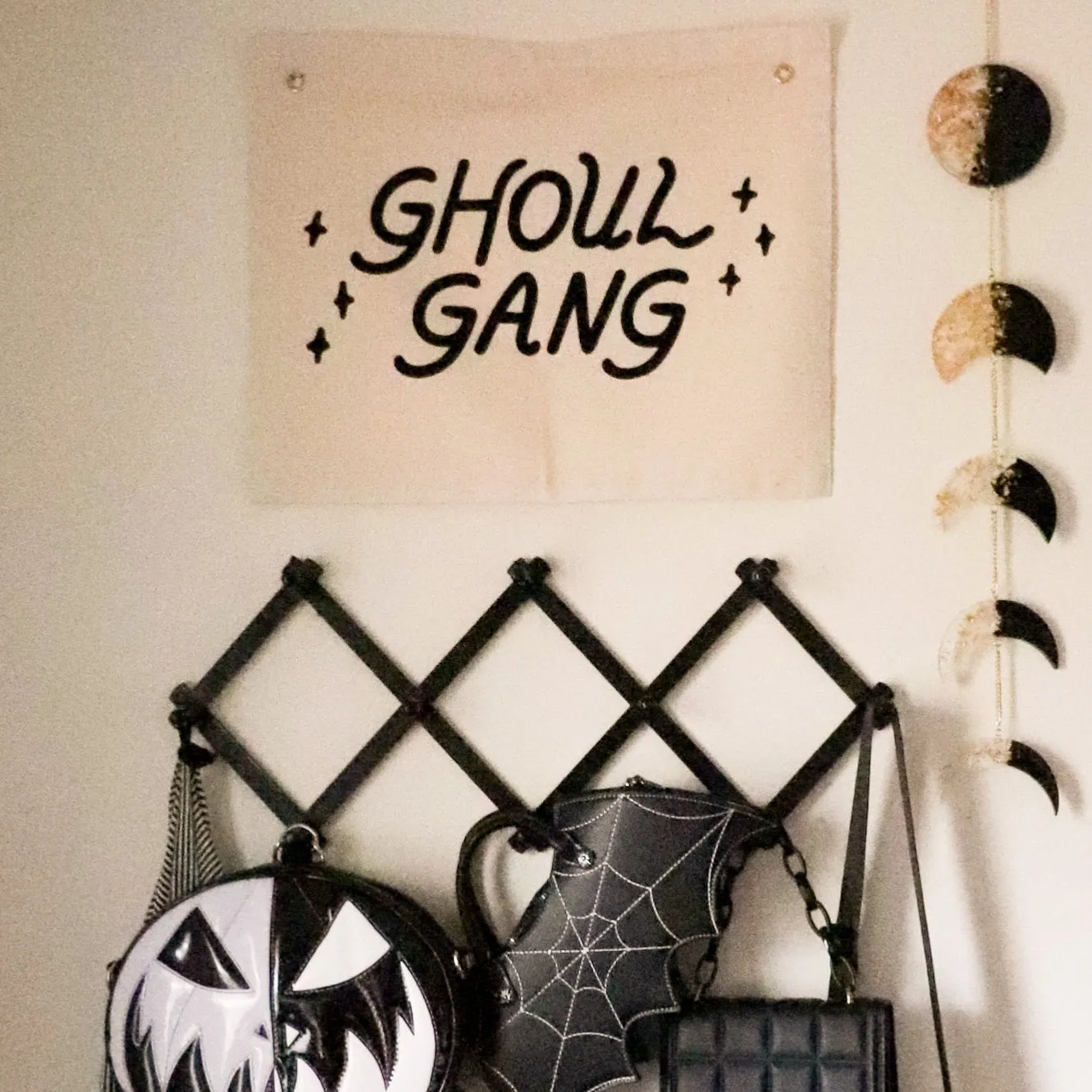 Ghoul Gang Banner