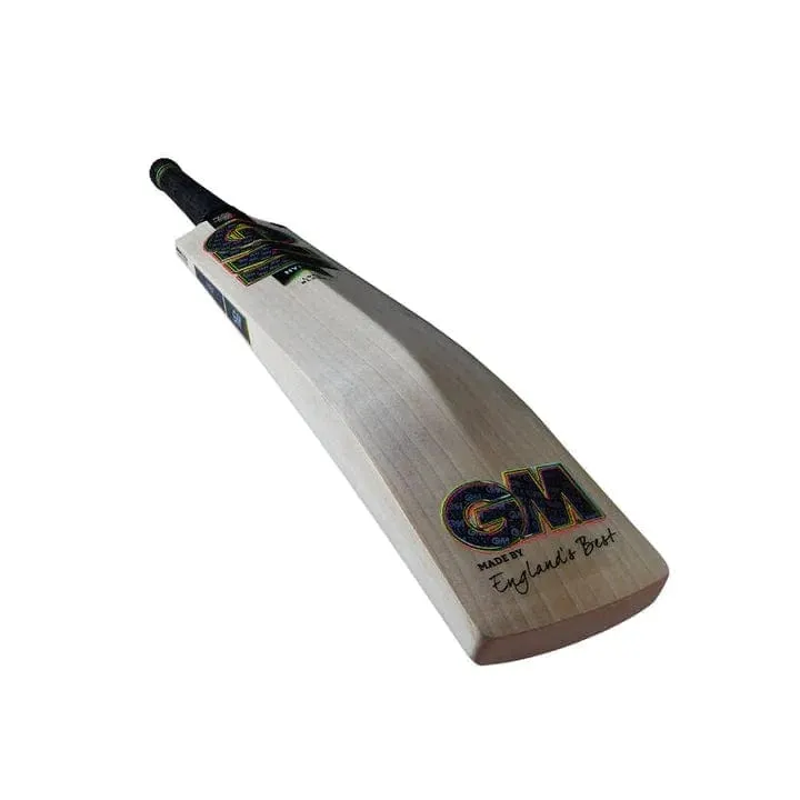 GM Junior Cricket Bat Hypa DXM 606 TTNOW