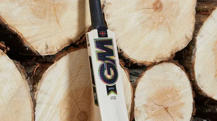 GM Junior Cricket Bat Hypa DXM 606 TTNOW