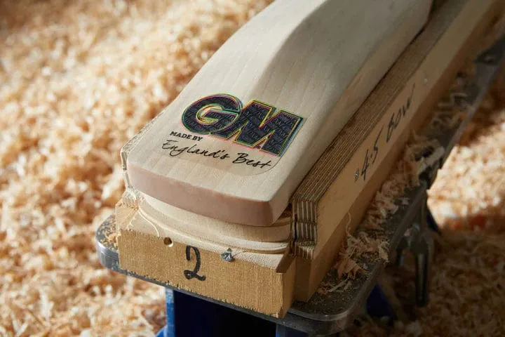 GM Junior Cricket Bat Hypa DXM 606 TTNOW