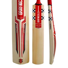 GN Astro 1300 Ready Play Adult Cricket Bat