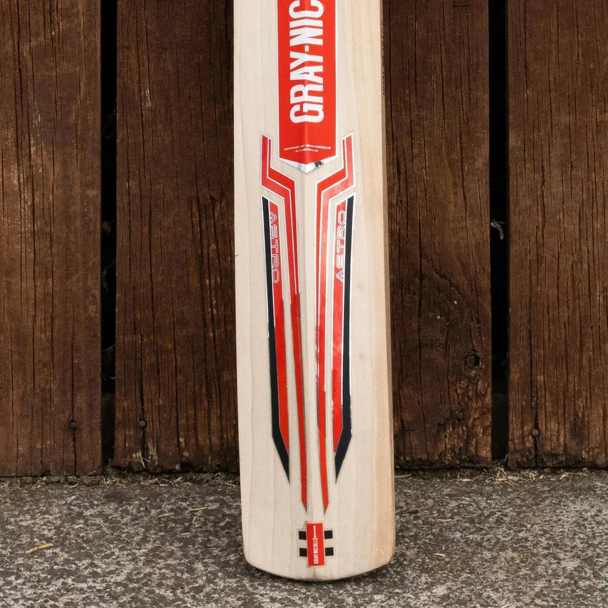 GN Astro 1300 Ready Play Adult Cricket Bat