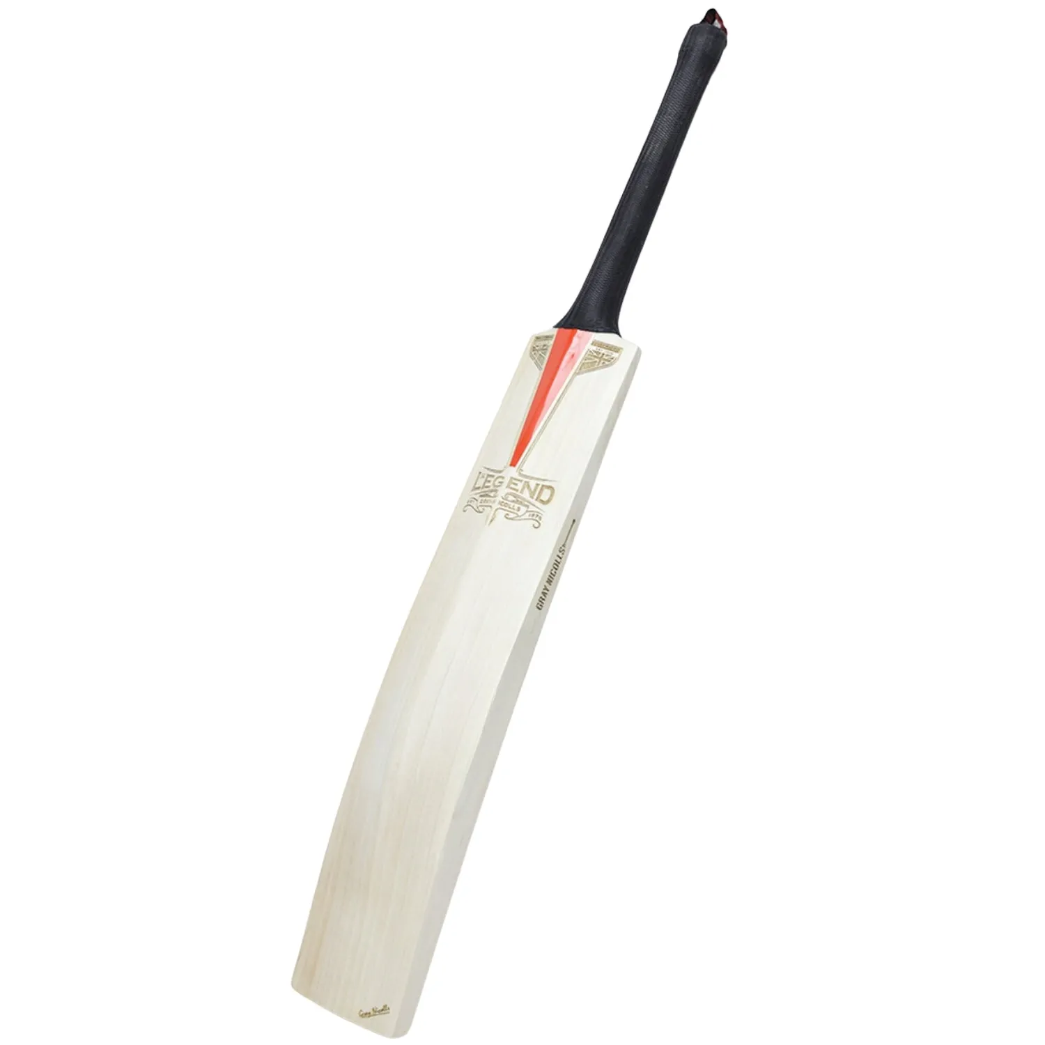 Gray Nicolls Cricket Bat Legend GN-10 English Willow 2024-Model, SH