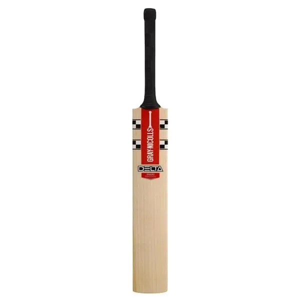 Gray Nicolls Delta 2200 Cricket Bat - Adult