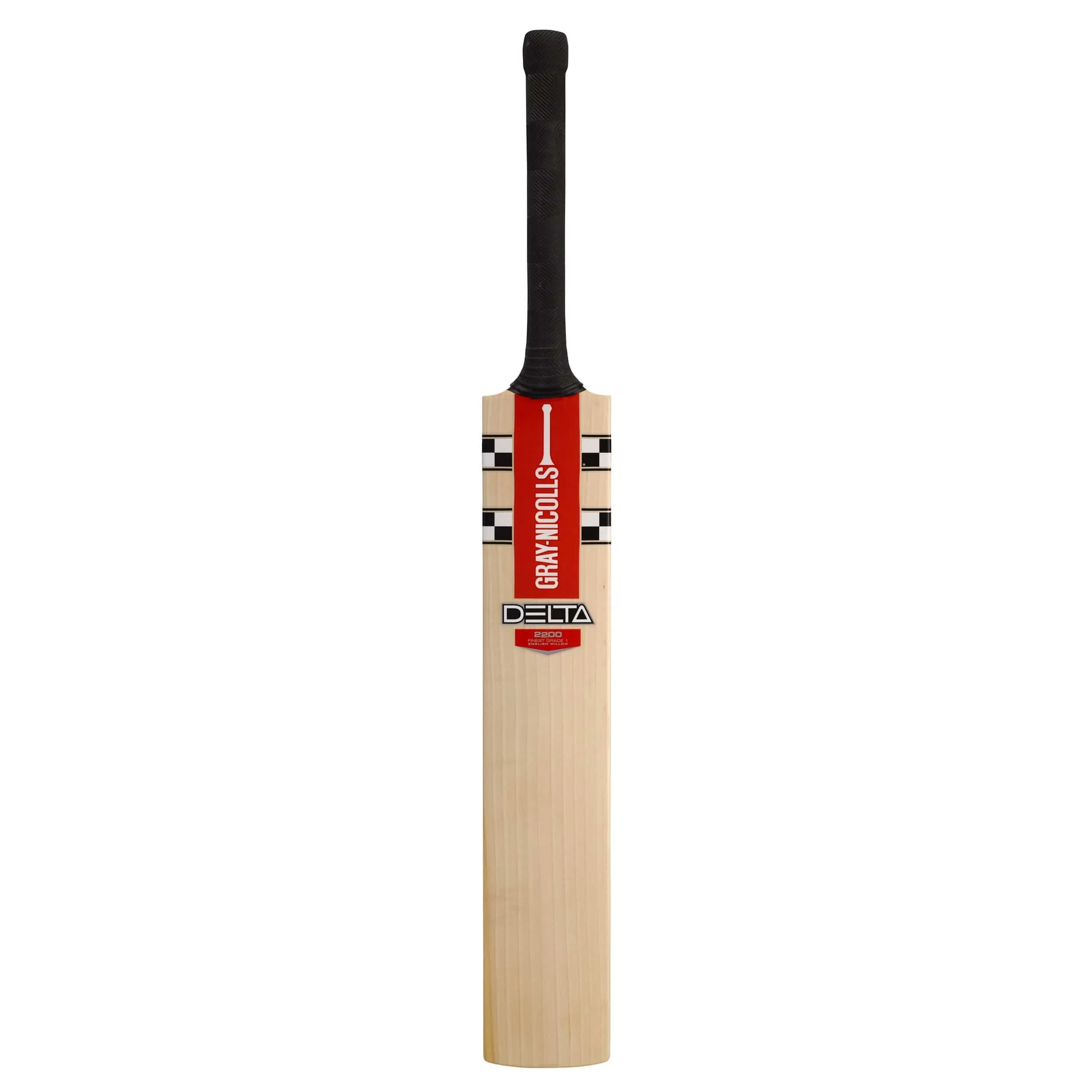 Gray Nicolls Delta 2200 Cricket Bat - Adult