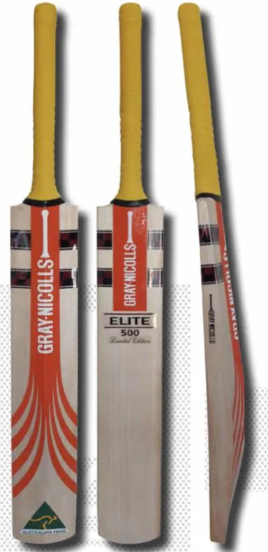 Gray-Nicolls Elite Adult Cricket Bat