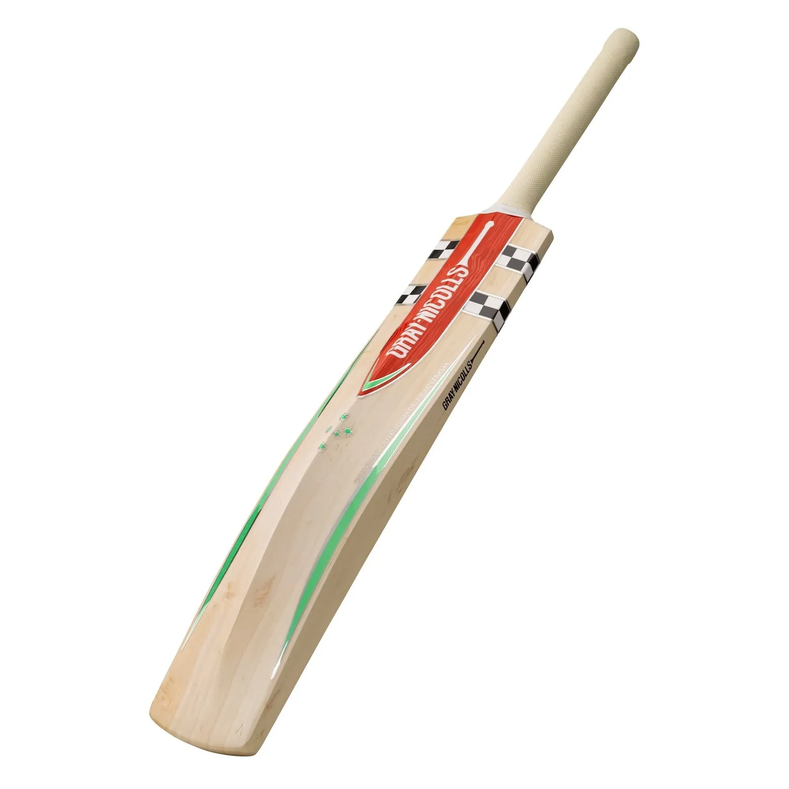 Gray Nicolls Gem Adult Cricket Bat