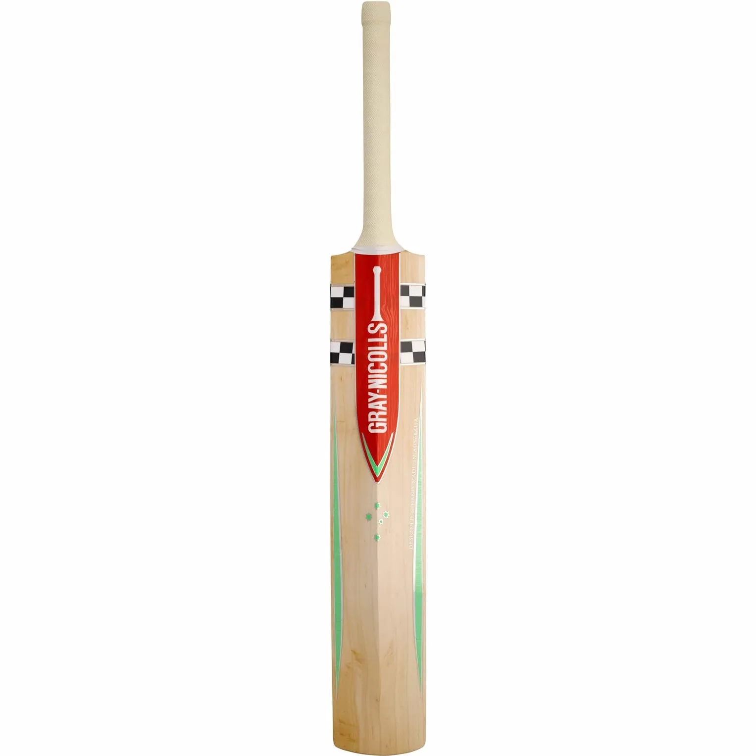 Gray Nicolls Gem Adult Cricket Bat