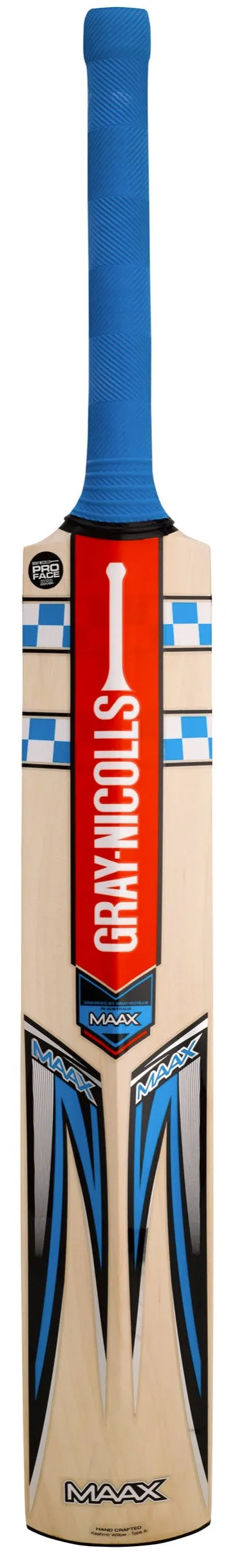 Gray-Nicolls Maax Strike Junior Bat