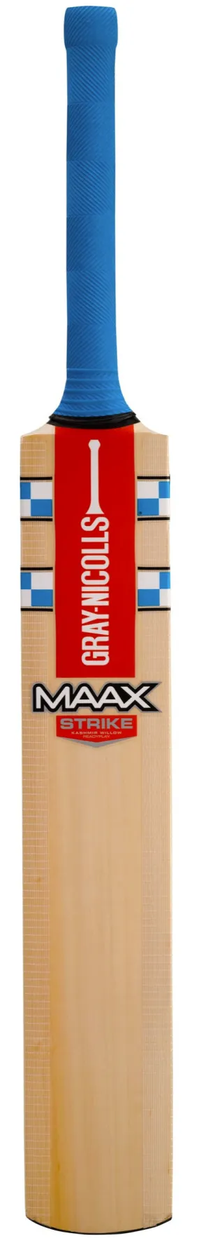 Gray-Nicolls Maax Strike Junior Bat