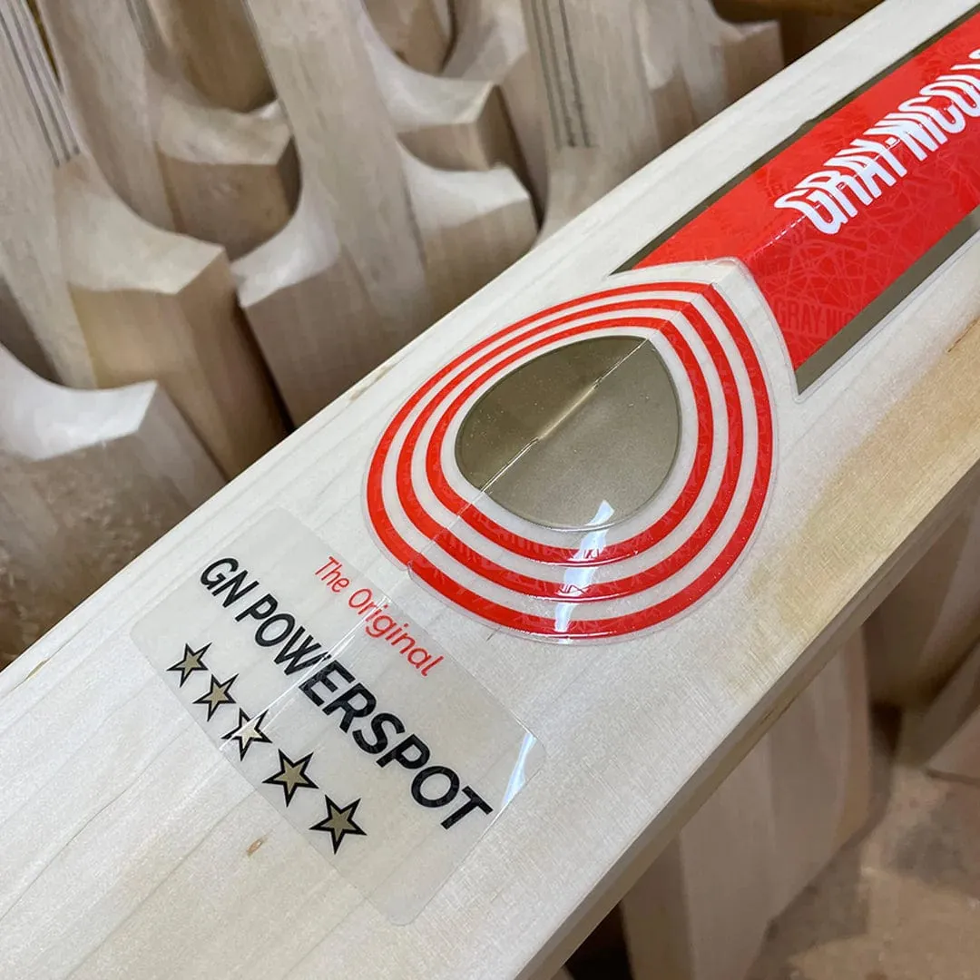 Gray Nicolls Powerspot Adult Cricket Bat