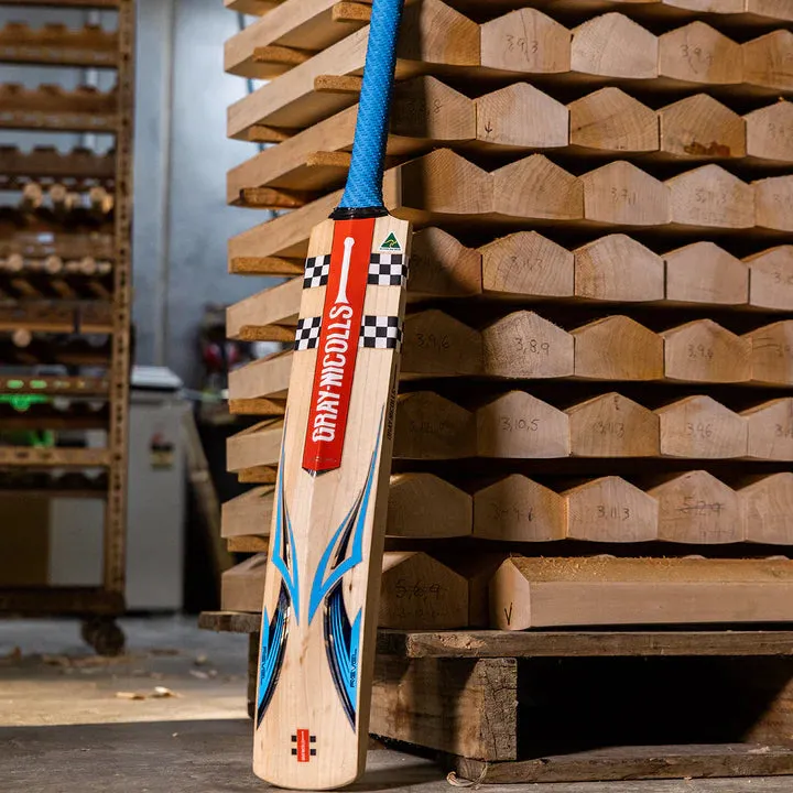 Gray Nicolls Revel Players Edition Adult Cricket Bat