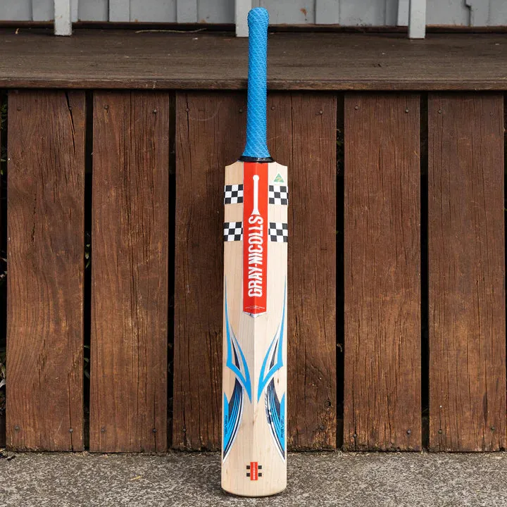 Gray Nicolls Revel Players Edition Adult Cricket Bat