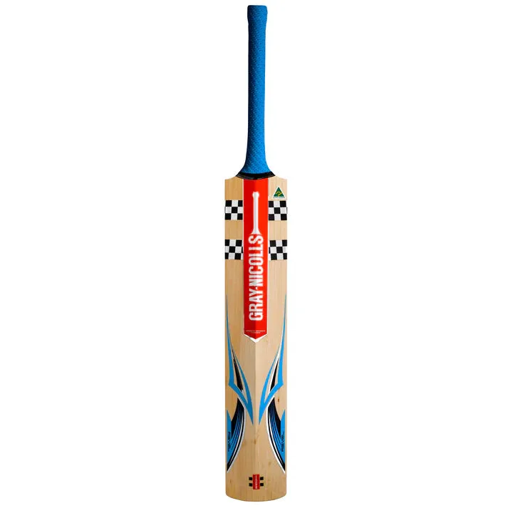 Gray Nicolls Revel Players Edition Adult Cricket Bat