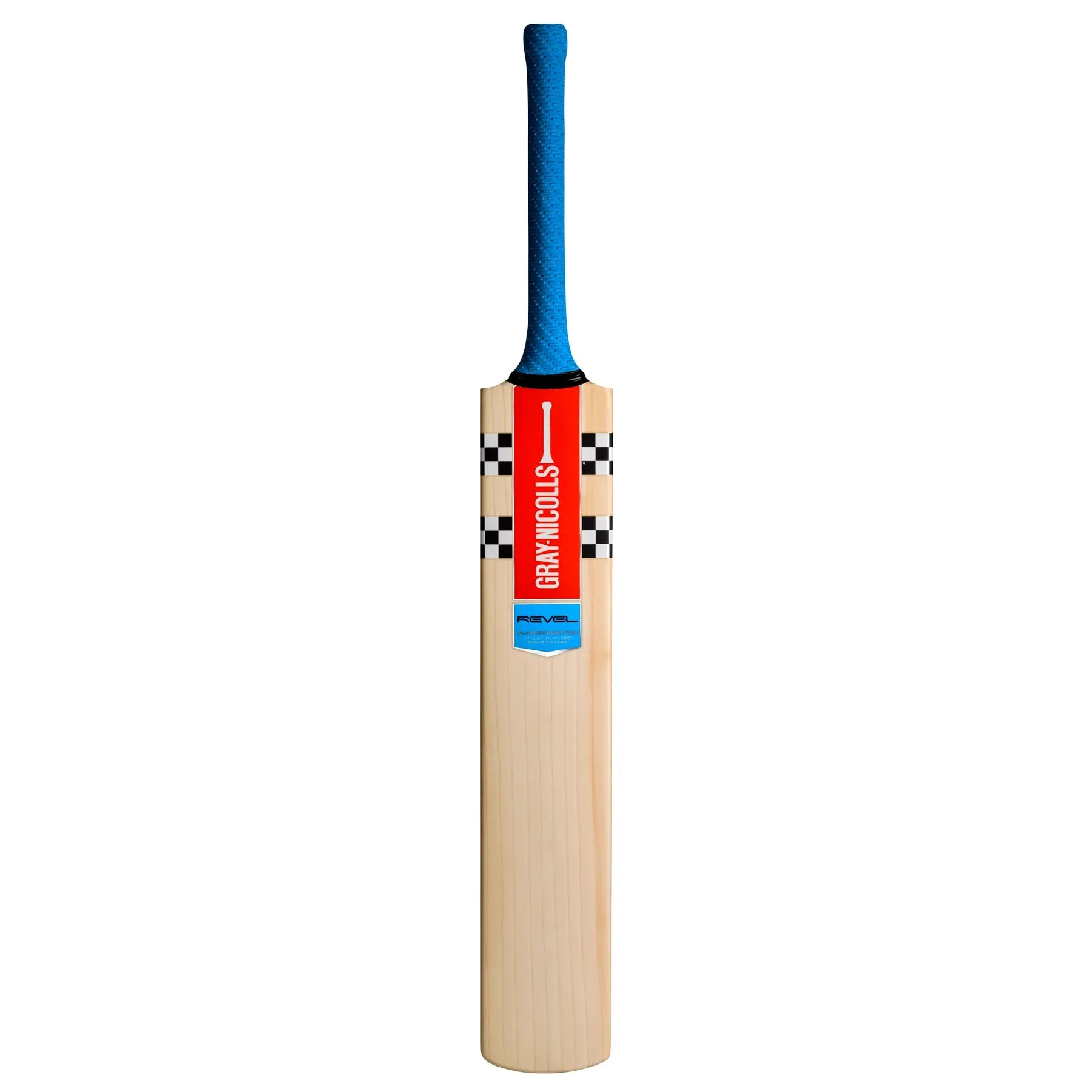 Gray Nicolls Revel Players Edition Adult Cricket Bat