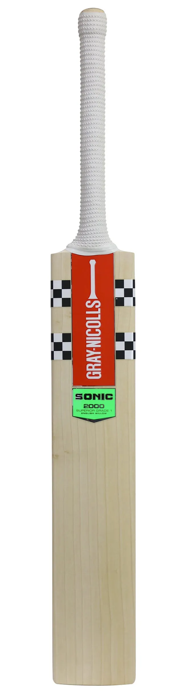 Gray-Nicolls Sonic 1200 Bat