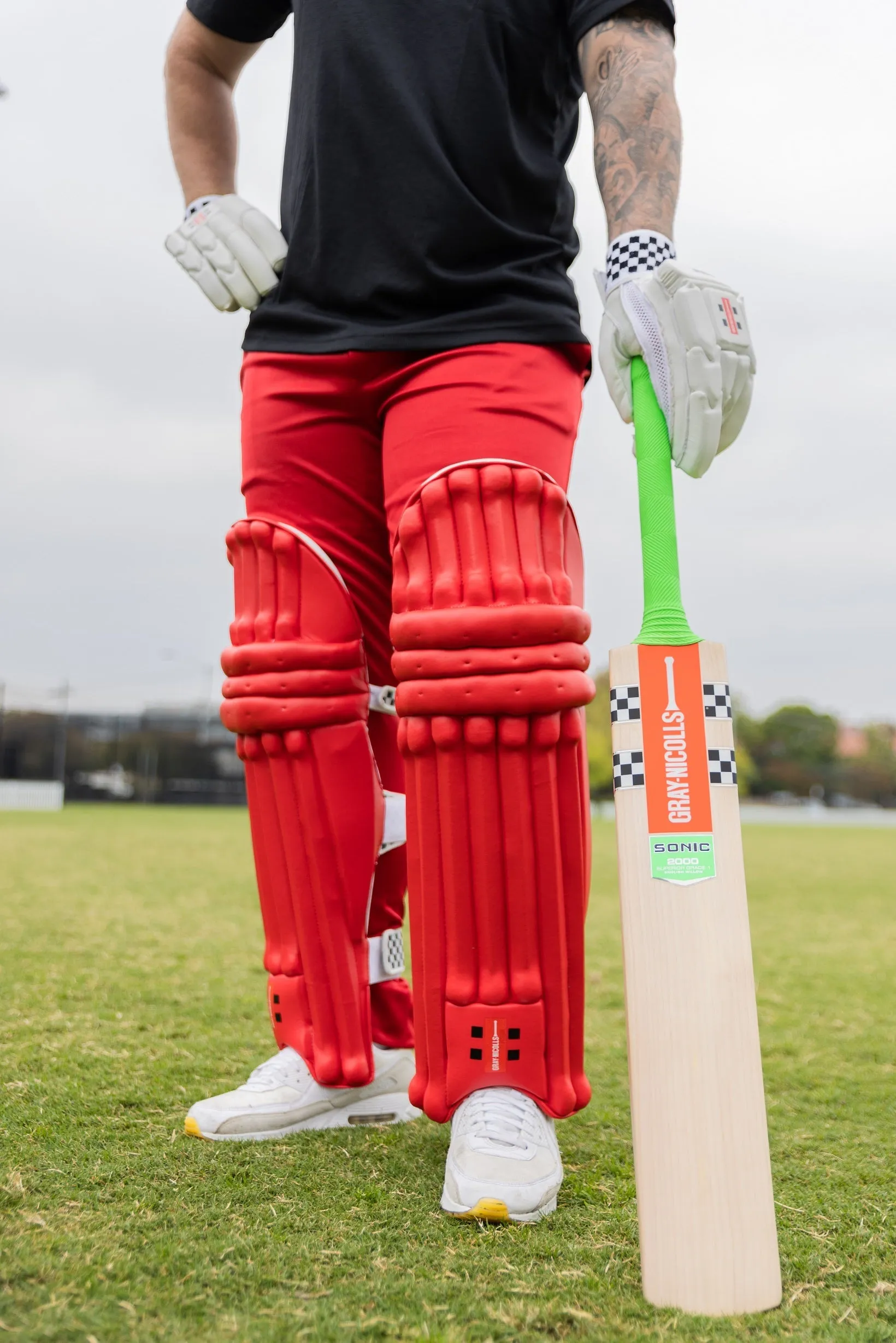 Gray-Nicolls Sonic 1200 Bat