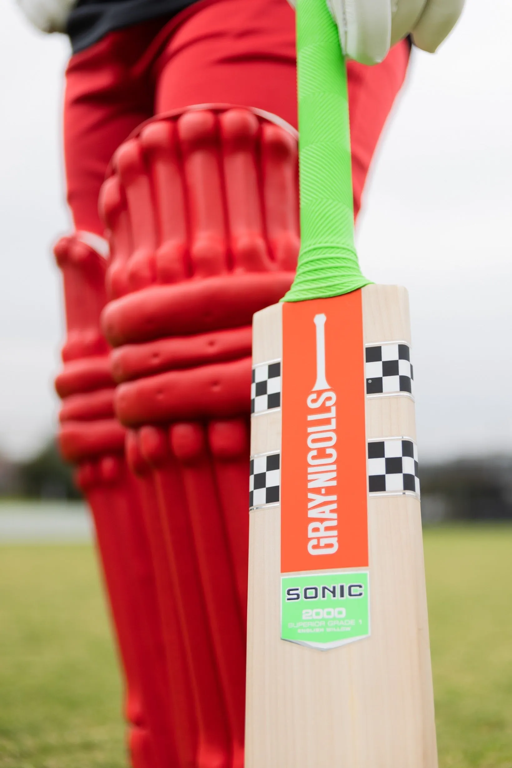 Gray-Nicolls Sonic 1200 Bat