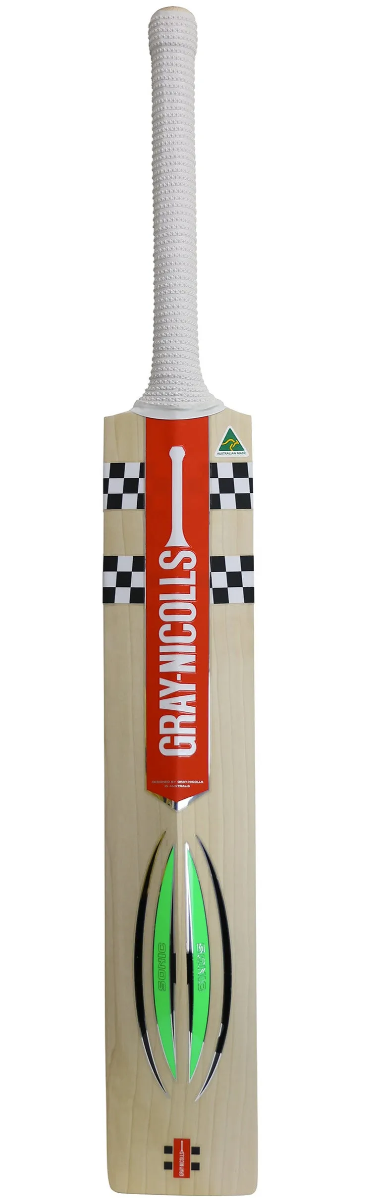 Gray-Nicolls Sonic 1200 Bat