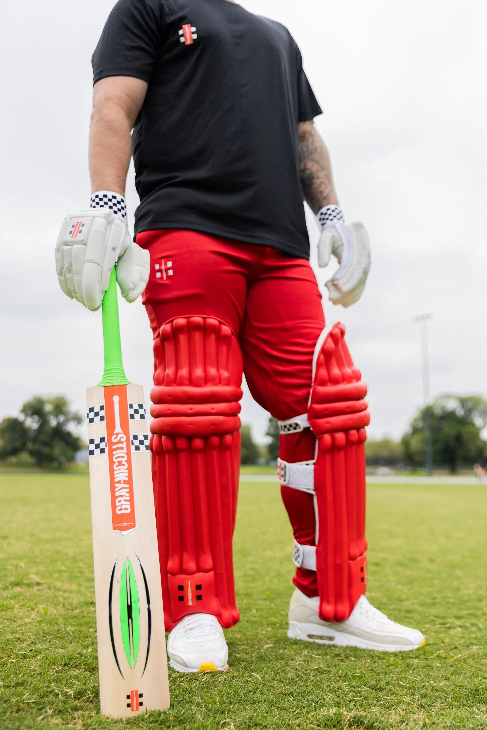 Gray-Nicolls Sonic 1200 Bat