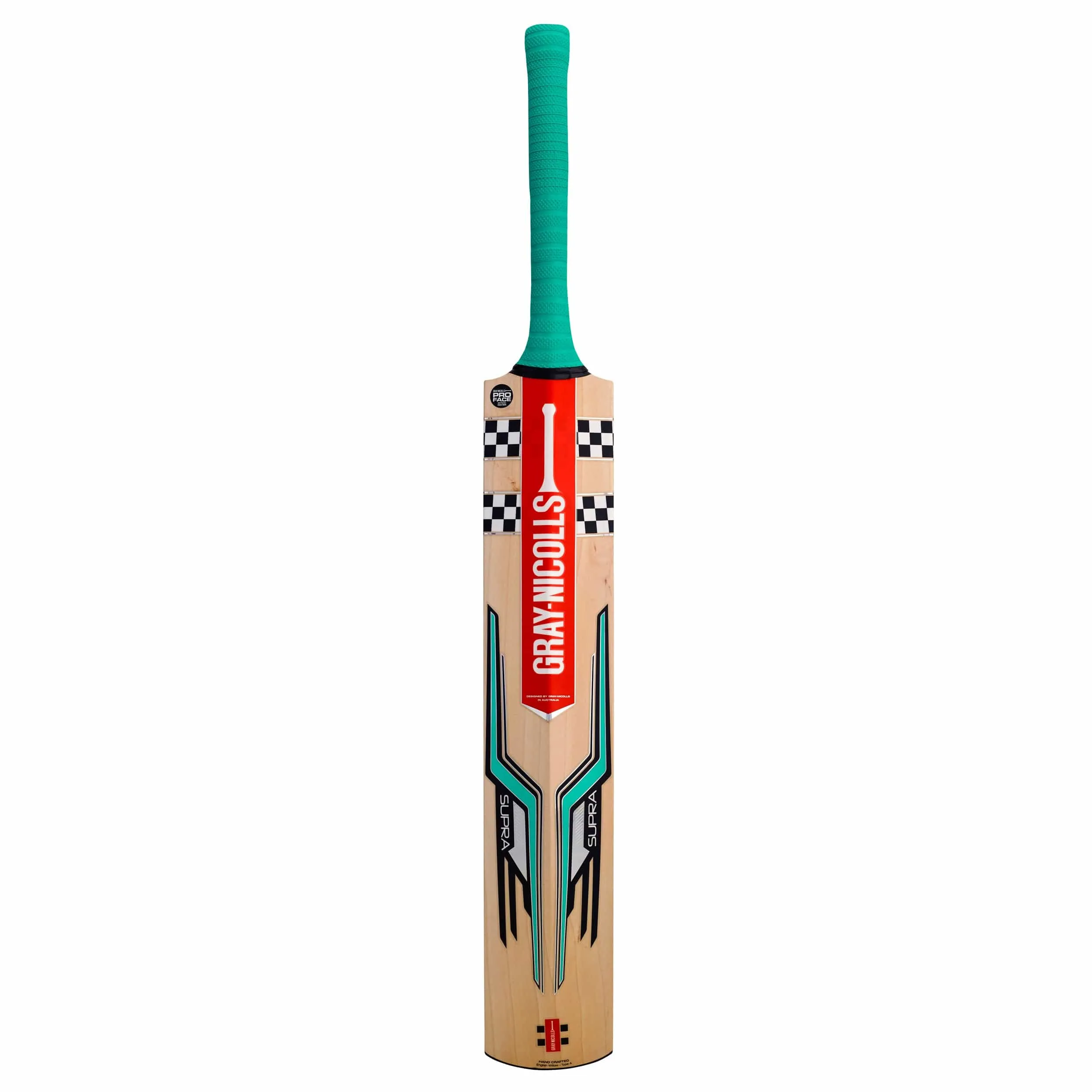 Gray Nicolls Supra 900 Rplay Adult Cricket Bat