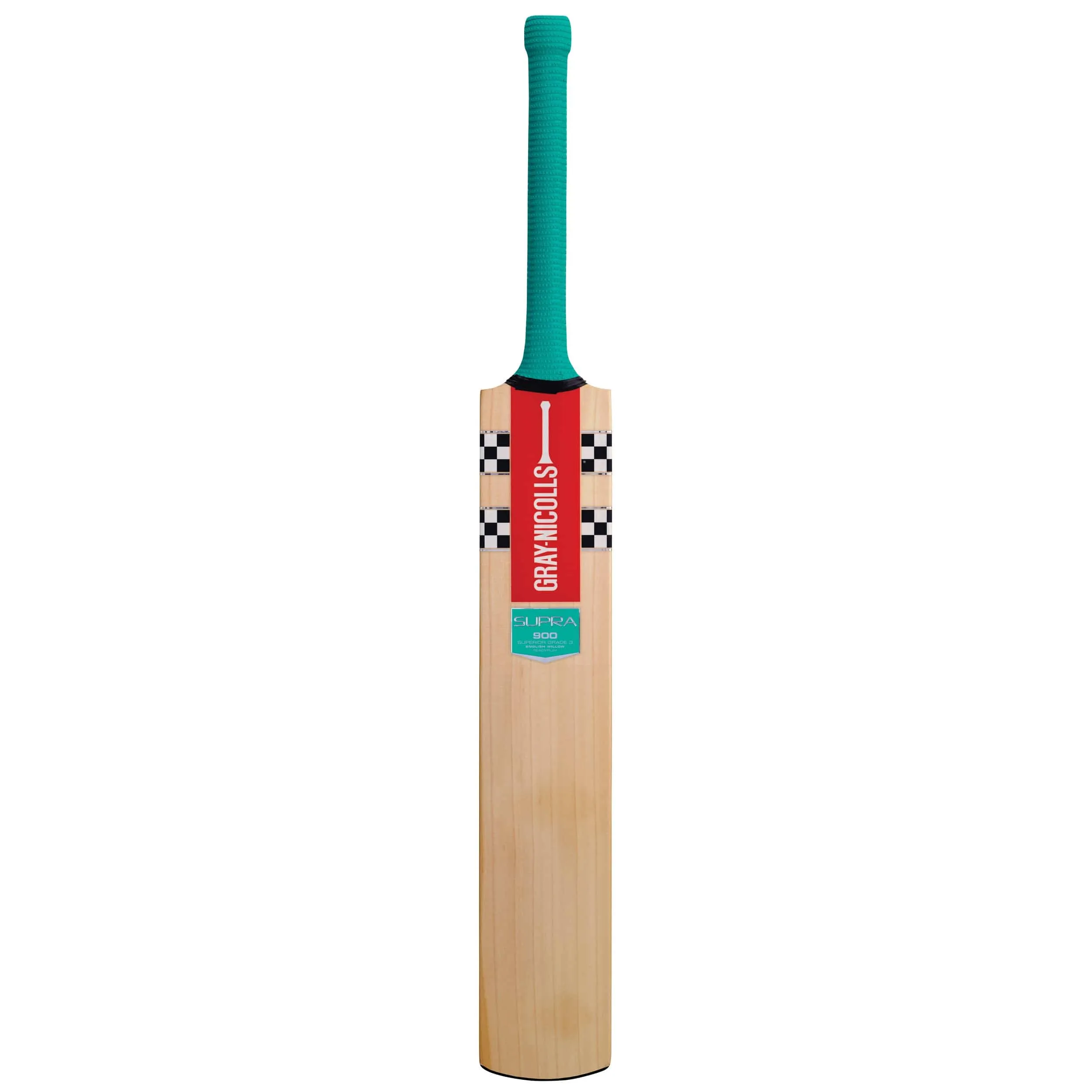 Gray Nicolls Supra 900 Rplay Adult Cricket Bat