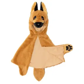 Great Pretenders German Shephard Dog Cuddle Cape