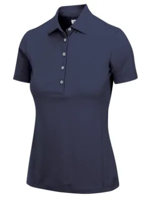 Greg Norman Polo Freedom Navy