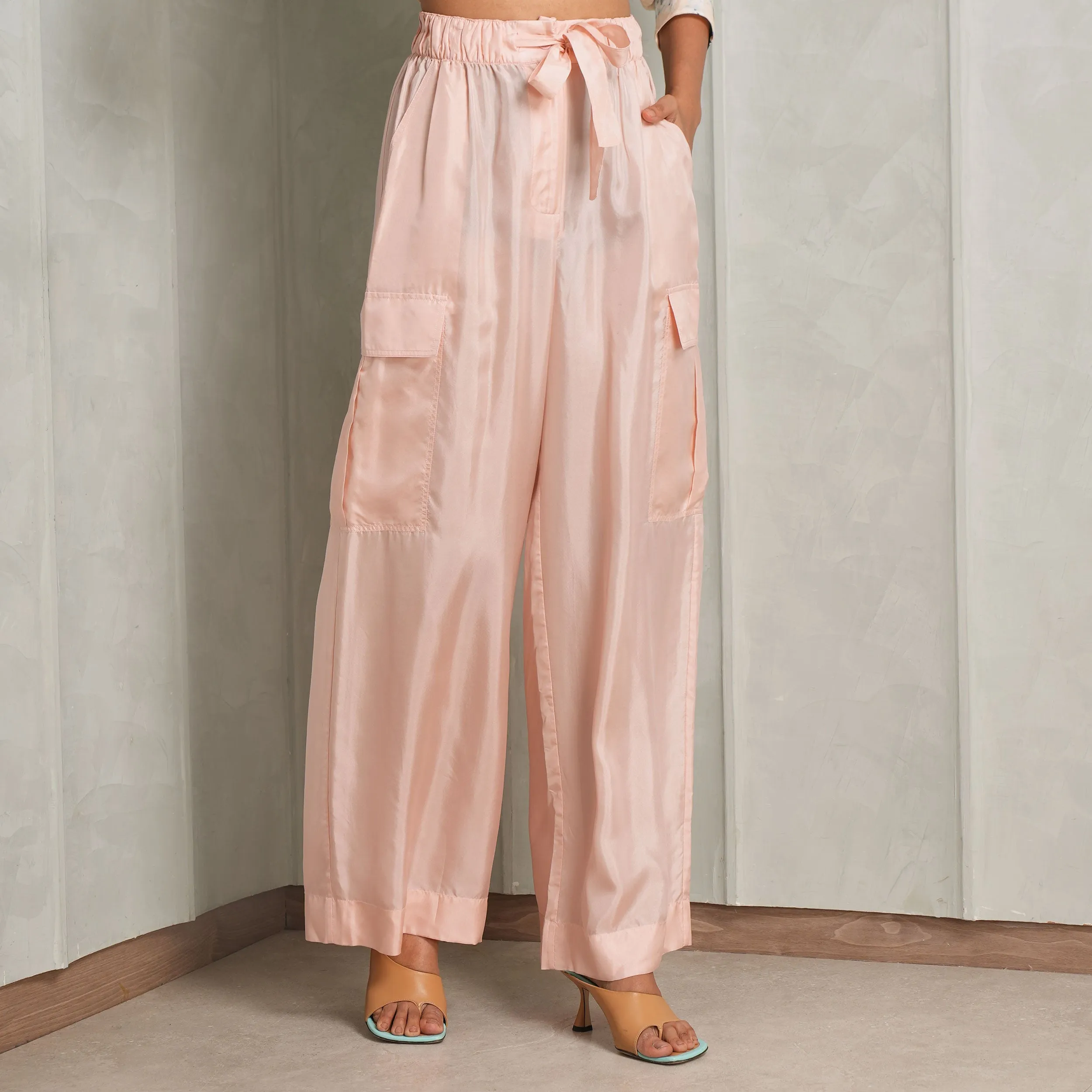 Halliday Relaxed Pocket Pant