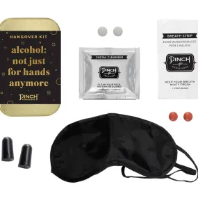 Hangover Beauty Kit