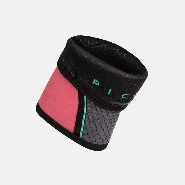 HEX TECH Knee Sleeves 0.2 - Pink